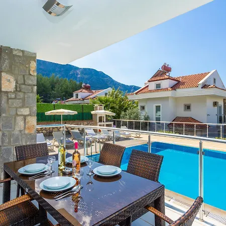 Golden Heights 5 * Ölüdeniz