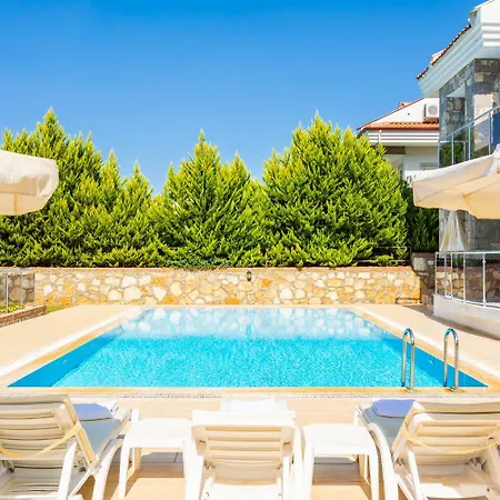 Golden Heights 5 * Ölüdeniz